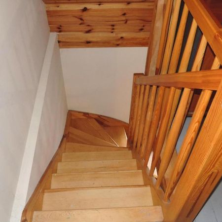Holiday Home In Szczecin For 6 Persons At The Lake Kültér fotó