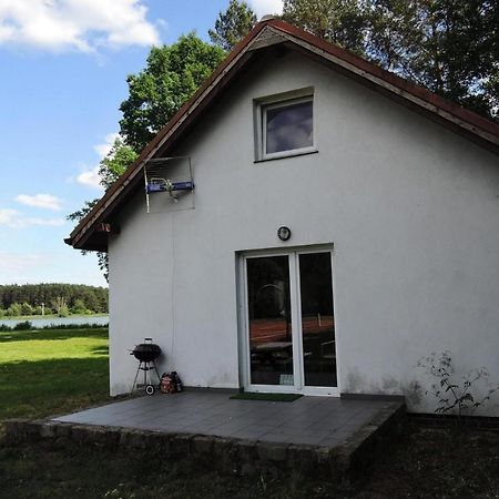 Holiday Home In Szczecin For 6 Persons At The Lake Kültér fotó