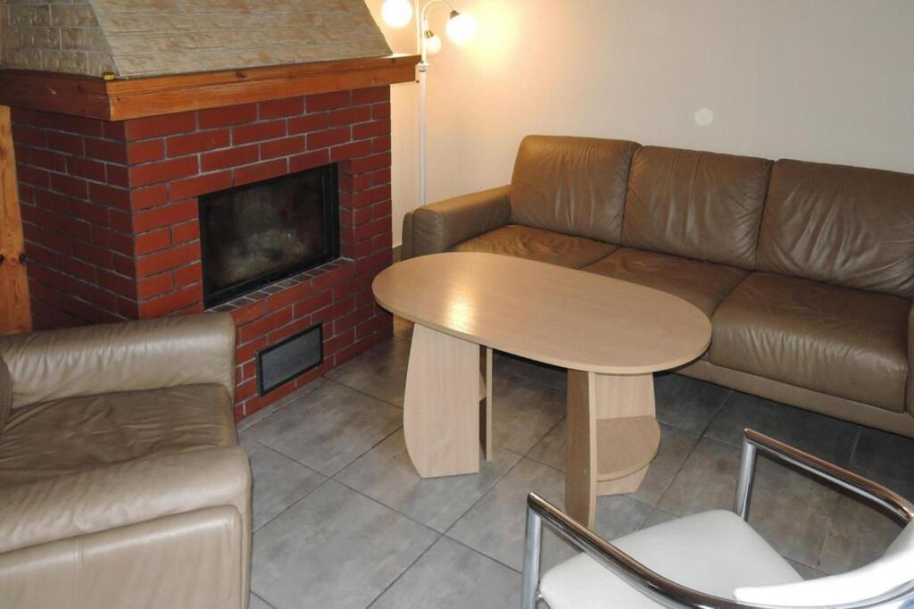 Holiday Home In Szczecin For 6 Persons At The Lake Kültér fotó