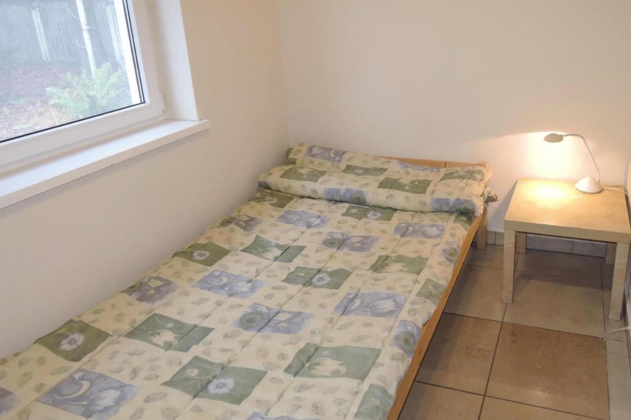 Holiday Home In Szczecin For 6 Persons At The Lake Kültér fotó