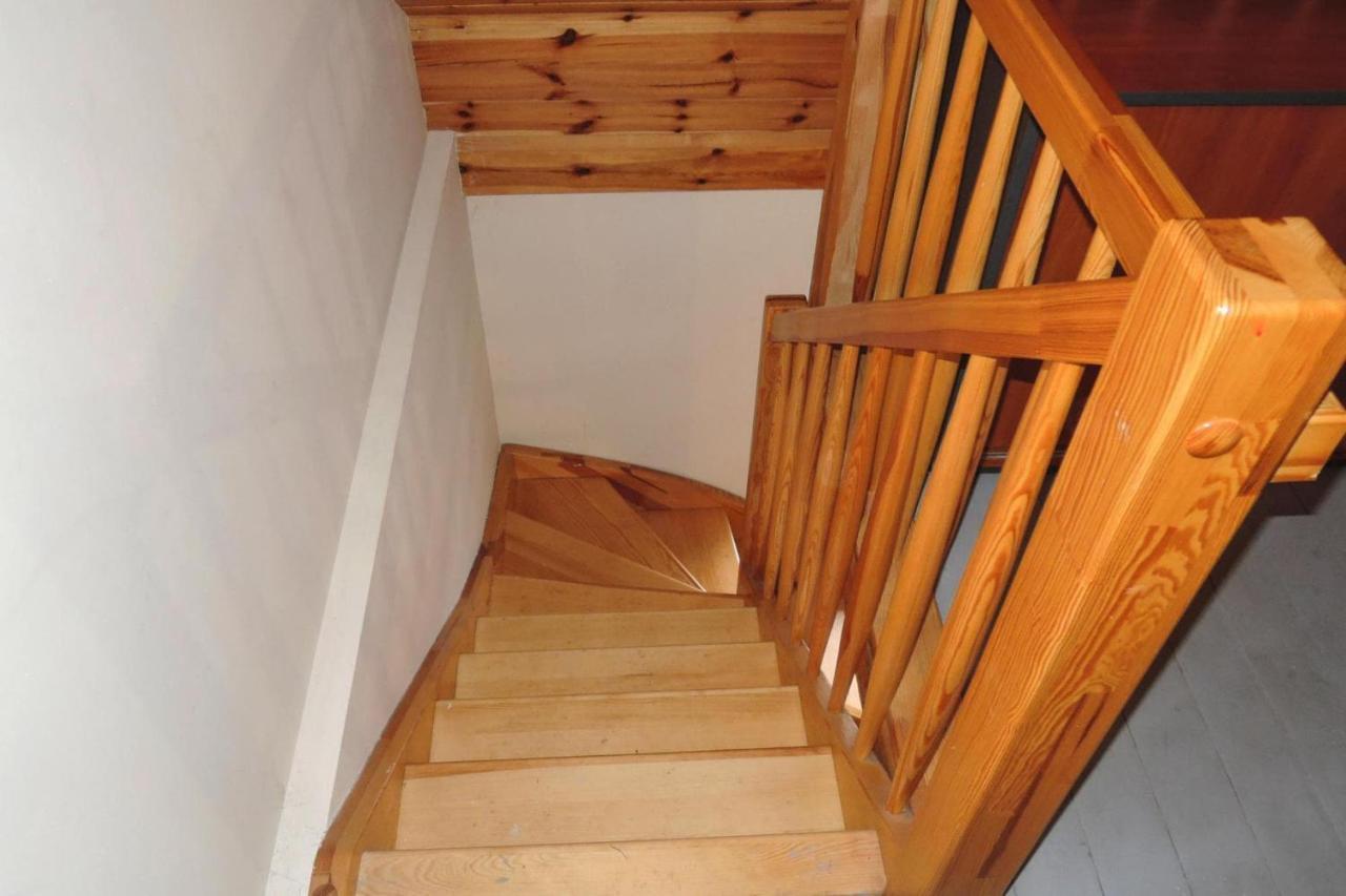 Holiday Home In Szczecin For 6 Persons At The Lake Kültér fotó