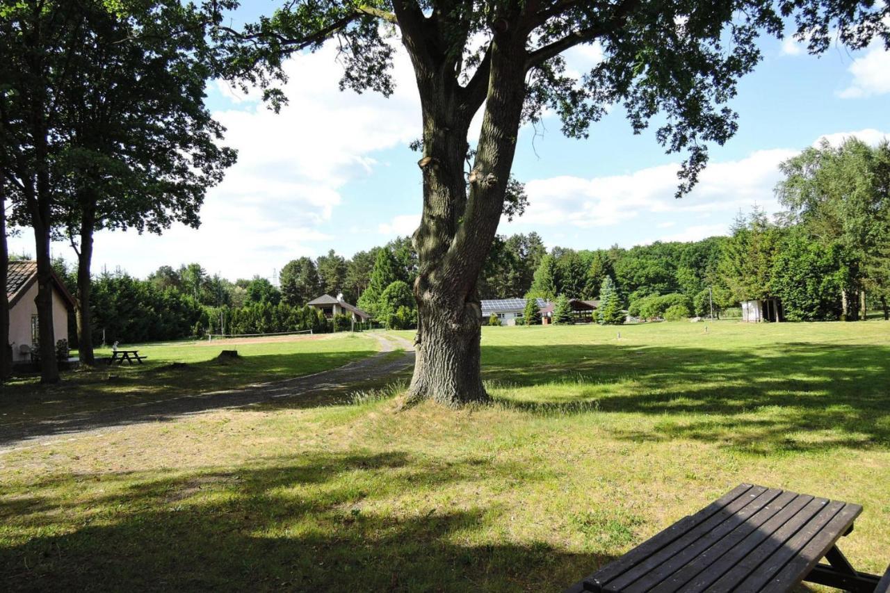 Holiday Home In Szczecin For 6 Persons At The Lake Kültér fotó